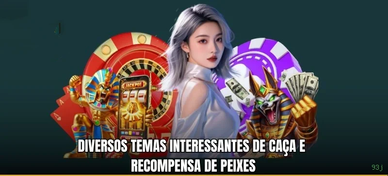 Notificações e promoções